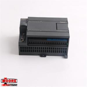 China 6ES7214-1BD23-0XB8  Siemens  CPU224 CN Processor Module on sale