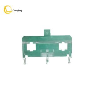ATM Machine Parts Wincor Nixdorf White Stacker With Baseplate ATM Machine PIggy