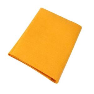 Effortlessly Clean Your Kitchen with Sustainable Super Absorbent Orange Drying