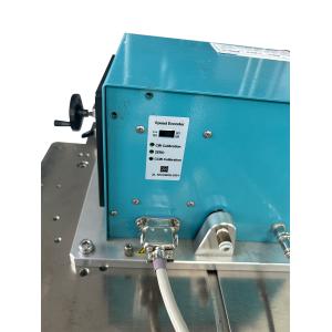 Industrial Hysteresis Dynamometer Testing Equipment MODBUS Communication