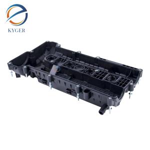 Engine Valve Cover LR070360 LR030368 LR038319 LR056035 For Land Rover Discovery