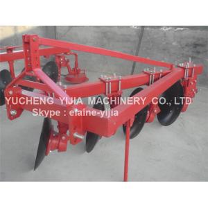 Quality 1LY(T) series disc plough for sale