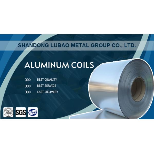 5052/5083/5086/6061/6082 Building Material Aluminum Strip/Coil with Customized Thickness 0.15-6mm and O-H112 Temper