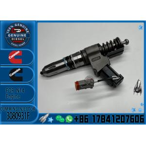 Discount Fuel Injector Assembly 3080931F For Cummins Engine N14 Series