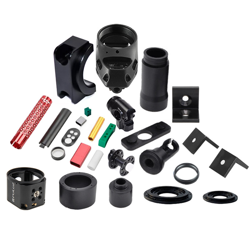 Anodize CNC Machining Services Polymer Tungsten Acrylic Wood Carving Machining