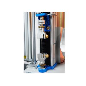 Panasonic Servo Motor TM2101 Tensile Strength Test Equipment