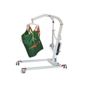 Hydraulic Home Health Care Lifts Therapy Rehabilitation Low Profile Base