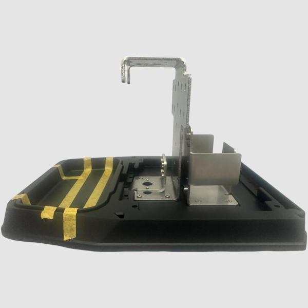 Industrial Rapid Sheet Metal Fabrication Powder Coating The Importance Of