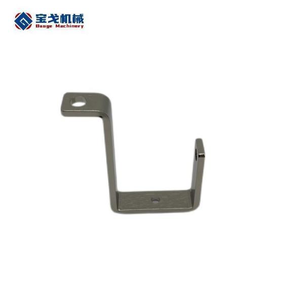 5mm Thickness Copper Aluminum Bimetallic Bus Bar with Nickel Surface