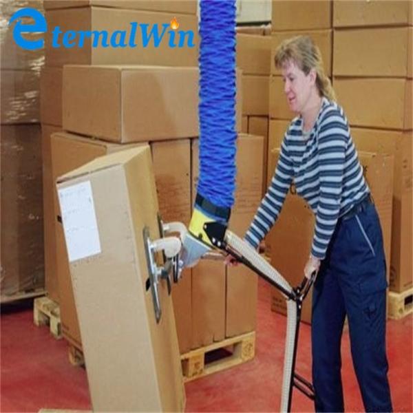Buy Rubber Vacuum Pad Negative Pressure Vacuum Lifter For Heavy Load Capacity And Safety at wholesale prices
