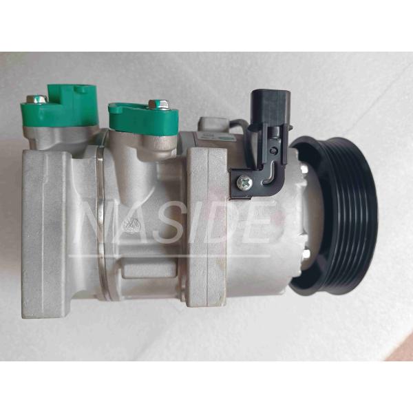 Auto AC Conditioning Compressor For Kia AC Compressor 977013R000 977103V110 DS73027