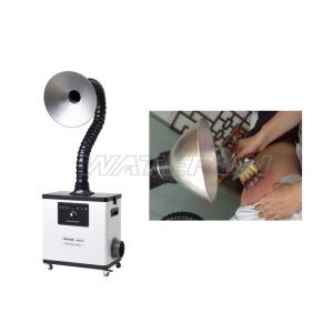 Moxibustion / Medical Welding Fume Extractor Home Universal Flexible Arm