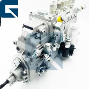 China 101062-8520 Diesel Fuel Injection Pump for Engine Parts on sale