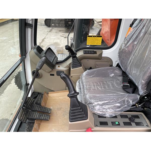 Excavator 30 ton 1.4cbm japanese engine digger digshell dooxin korean brand supplier excavator