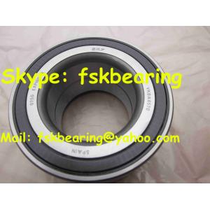Large Stock NSK DAC25560032 Hub Bearing Units 25mmID / 56mmOD