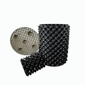 Air-pruning planter Aerated pruning garden plant container