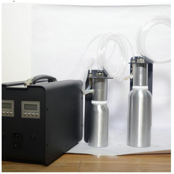 Buy Scent Oil Dispenser Electric Perfume HVAC Fragrance Diffuser GS-10000 at wholesale prices
