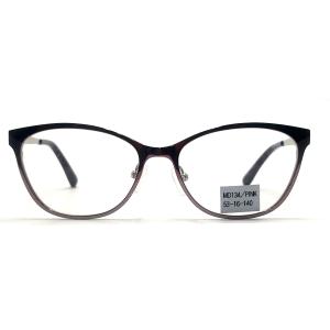 MD134 Metallic Optical Frames