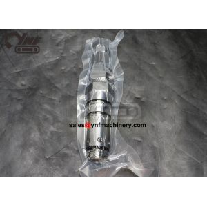 High-Quality 3237464 Relief Valve for Excavators | YNF17428 Main/Secondary Pump