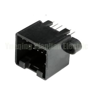 12 Pin 174973-2 Automotive connector PCB Mount Header Vertical Wire-to-Board