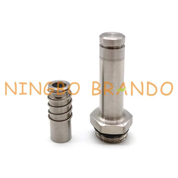 Buy 11.0mm OD Autel Type Pulse Jet Valve Armature and Plunger Assembly at wholesale prices