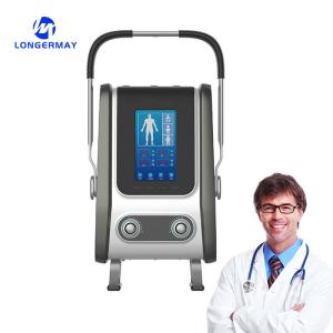 Best Sell Portable X-ray Machine Digital Digital Portable X Ray Machine
