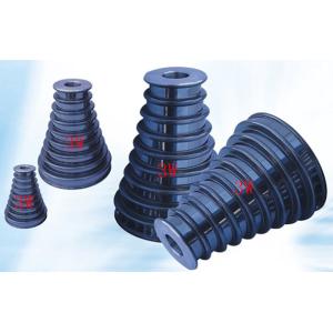 Tower Pulleys In Coated Ceramic (Size:custom)