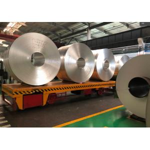 3003 Aluminum Coil For Food Can 0.3mm /1250mm