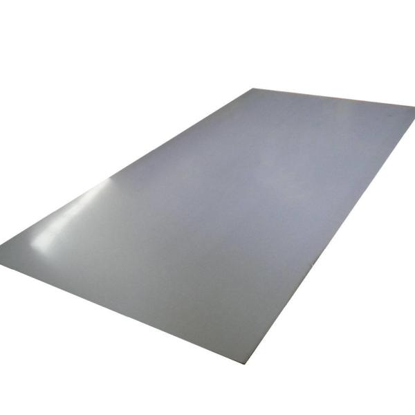 Buy PVDF Coated Aluminum Sheet for Building Facade and Outdoor Decorative Use at wholesale prices