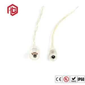 Quality PVC Waterproof DC Connector for sale