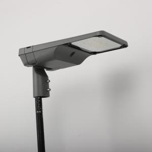 SMD Type AC85-265V Outdoor LED Street Lights IP 65