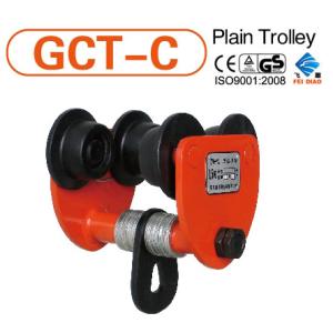 Quality PLAIN LIFTING TROLLEY for sale