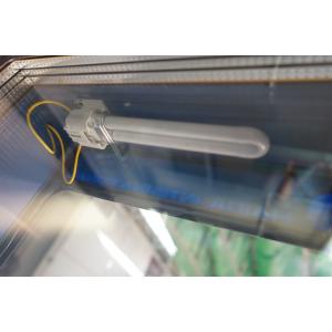 CE certificated White Walk In Temperature Humidity Environmental Test Chamber