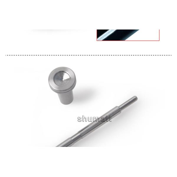 A+ new Shumatt Injector Control Valve Set F00RJ00005 for 0445120002 injector