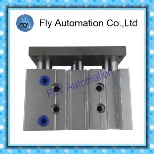 GMPL 40*25mm Double Acting Pneumatic Cylinder MGPM40TF x 25Z