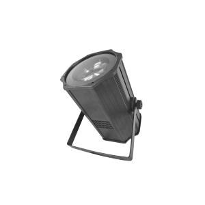 Amber White City Par Light Bar 200W COB LED For Stage And Party Lighting