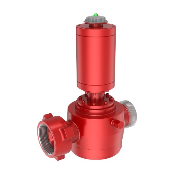 Buy Manual / Hydraulic / Electric Plug Valve AA-HH PSL1-4 at wholesale prices