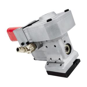 Mr19 Pneumatic Cotton Baler One-Click Operation Of Double Solder Joints