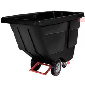 OEM Rotational Molds Custom Rotation Moulding Rotoplastic Plastic Trolley With