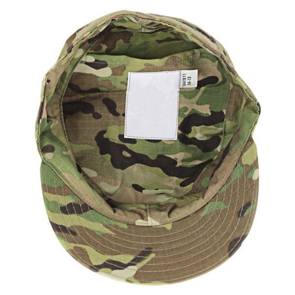 Digital Camouflage Fatigue Military Camo Hats Cotton Polyester