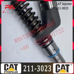 211-3023 C-A-Terpillar C15/C16/3406E Engine Common Rail Fuel Injector 10R-0957