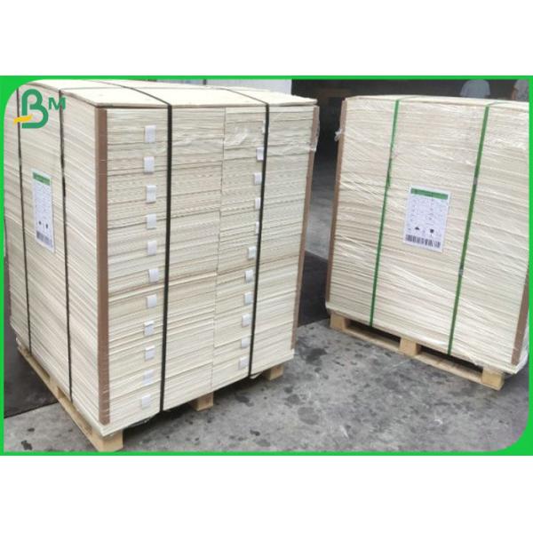 24" * 38" Absorbent Cardboard Sheet 0.7mm 1.4mm 1.6mm Car air freshener Paper