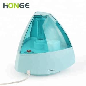 Alternating Current Ultrasonic Water Humidifier 13-21㎡ Effective Area