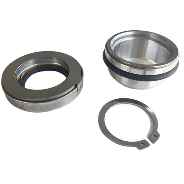 Mechanical Seal Lower and Uppper Seal 45 mm For Flygt Pump 3140,3152,4650,4660,2201-590,2201-690