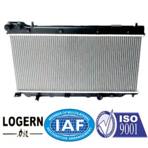 19010-Rmn-W01 HONDA Car Radiator Fit / Jazz 03