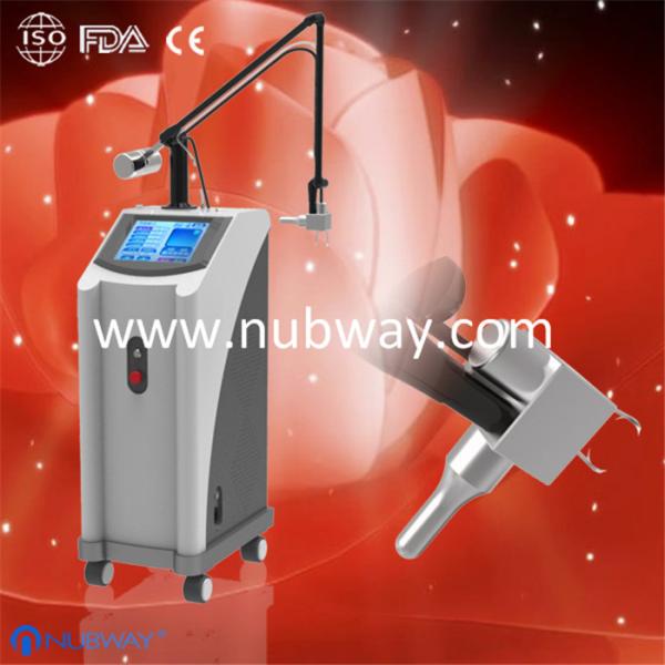 co2 fractional laser