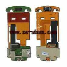 mobile phone flex cable for Motorola Z9 slider