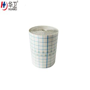 semipermeable Sterile waterproof tattoos PU Film