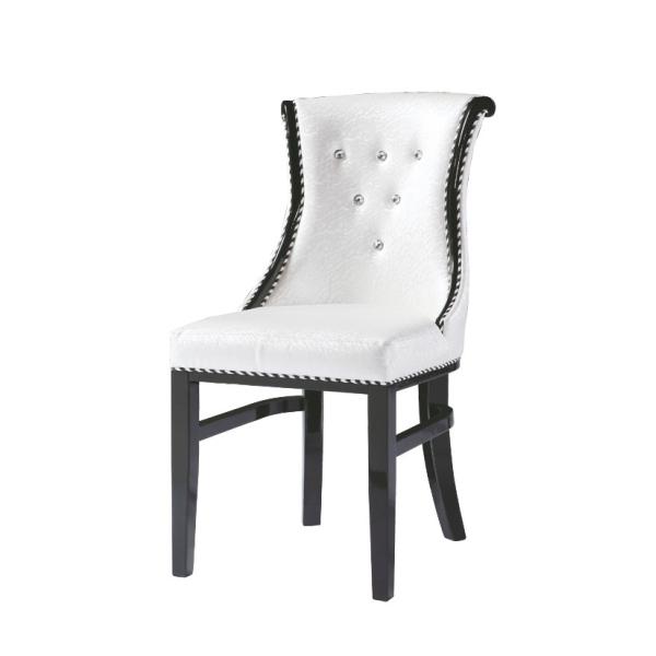 Buy high quality solid wood home dining chair furniture at wholesale prices