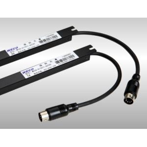 194 Beans WECO Elevator Door Detector AC220V Central Opening Photocell